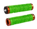 ODI Rogue MTB Lock-On Orange Grips Лучший WROC