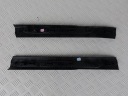 BMW X5 F15 F85 MOULURE PROTECTION SEUIL AVANT PLphoto 9
