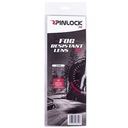 PINLOCK 70 ПРОЗРАЧНЫЙ ДЛЯ ШЛЕМА CABERG LEVO