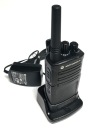 Количковая цикл Radios Motorola XT-420 XT420 до 10 км walkie talkie #14