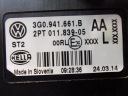 3G0941661B LANTERNE QUOTIDIEN PHARES ANTIBROUILLARD VW PASSAT B8photo 7