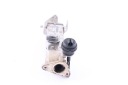 MINI OE 1171 7823319 LCI RADIATEUR RADIATEUR GAZ D'ÉCHAPPEMENT EGRphoto 6
