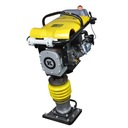 Уплотнение, перемычка, RAMPER, вибрационная ножка, KALTMANN LONCIN