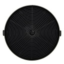 AMICA FWK-23 УГЛЕРОДНЫЙ ФИЛЬТР ДЛЯ КАПОТА, 1 ШТ.