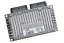ЭБУ CITROEN C4 1.6 S118025601C 9654232880