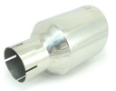 EMBOUT SILENCIEUX -ULTER- N1-101RS FI 100 60MMphoto 7