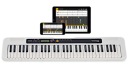 CASIO CT-S200 EC Портативная клавиатура блок питания