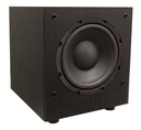 KODA SW-850 MKII CZARNY SUBWOOFER AKTYWNY 100W RMS JM