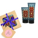 НАБОР КОСМЕТИКИ ПОДАРОК ​​МАМЕ НАТУРАЛЬНЫЙ крем
