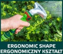 Широкий садовый пистолет-дождеватель VERTO 15G708