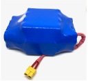 10S1P 36V 2.1Ah LI-ION акумулятор для скейтборду MG Extreme