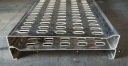 PANNEAU ALUMINIUM LOHR A PLATEFORME REMORQUE FABRICANTphoto 6