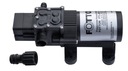 ВОДЯНОЙ НАСОС FOTTON FTL223 12 В постоянного тока 4,8 бар 10/GZ18