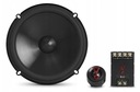 JBL 607C ALTAVOCES VW POLO LUPO SCIROCCO TIGUAN TOURAN TRNASPORTER T5 T6 