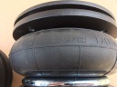 COUSSINS PNEUMATIQUES OPEL MOVANO WYTRZYMALOSC 4T 1995–2010 SUSPENSION ARRIÈREphoto 9