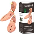 Кедровые колодки для обуви Coccine на размеры 43-44.