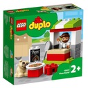 LEGO DUPLO 10927 ПОДСТАВКА ДЛЯ ПИЦЦЫ