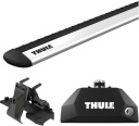 БАГАЖНИК THULE WINGBAR EVO FIAT TIPO COMBI 2016-