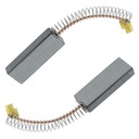 УГОЛЬНАЯ ЩЕТКА MIELE NUMATIC 11X6MM