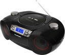 BLAUPUNKT BOOMBOX BLUETOOTH CD РАДИО БЛОК USB АККУМУЛЯТОРЫ СЕТЬ BB30BT