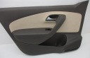 COLLECTEUR PORTES GAUCHE AVANT VW POLO 6R BERLINE 6RF867211photo 5