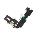 Лента с разъемом для зарядки микрофона iPhone 7
