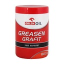 ORLEN OIL GREASEN GRAPHITE GREASE Графит 800г