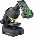 Optický mikroskop Bresser 69364 640 x EAN (GTIN) 0611901513225