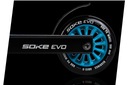 Трюковый самокат SOKE EVO 100 кг ABEC-9 STUNT