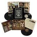 Саундтрек PEAKY BLINDERS 3LP