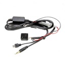 USB-разъем micro AUX, штекер Ford Jack 3.5