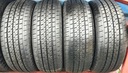 4x 215/65R15C BRIDGESTONE DURAVIS R410 104T ЛЕТНЕЕ