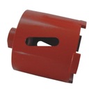 АЛМАЗНАЯ КОРОНКА DEDRA LACE '102' H1241