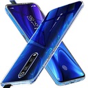 УЛЬТРАТОНКИЙ ЧЕХОЛ ДЛЯ XIAOMI MI 9T / PRO + СТЕКЛО