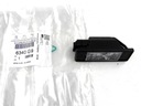 ФОНАРНАЯ ПЛИТА CITROEN C2 C3 C4 C5 6340G9