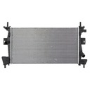 РАДИАТОР FORD FOCUS MK3 C-MAX 1.6 -2.0 1697482