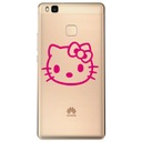 Наклейка HELLO KITTY 403-3 РАЗНЫЕ ЦВЕТА