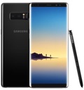 SAMSUNG GALAXY Note 8 N950F ЧЕРНЫЙ