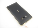 100% NOWA NOKIA LUMIA 930 RM-1045 BLACK/GOLD Pojemność akumulatora 2420 mAh