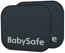 ЭЛЕКТРОСТАТИЧЕСКИЙ СОЛНЦЕЗАЩИТНИК BABYSAFE