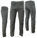 Брюки Texar Elite Pro Rip-Stop в стиле милитари серые XXL
