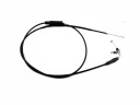 ГАЗОВЫЙ КАБЕЛЬ КАБЕЛЬ YAMAHA BWS TUNT MBK BOOSTER 50