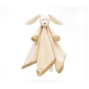TEDDYKOMPANIET Przytulanka kocyk Zając