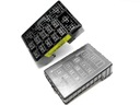 Ssangyong Rexton и 3,2 Fuse Box