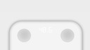 ШКАЛА СОСТАВА ТЕЛА XIAOMI MI 2 ШКАЛА ДЛЯ ВАННОЙ КОМНАТЫ