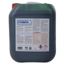 КУПРАФУНГ Пропитка для дерева 10кг ЗЕЛЕНАЯ