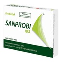 SANPROBI IBS 20 КАПСУЛЫ пробиотики