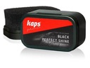 KAPS PERFECT SHINE GĄBKA PASTA DO BUTÓW CZARNYCH