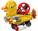 LEGO Batman 70909 Транспортное средство @@ DUCK @@ Penguin!