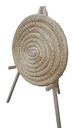 Lukostrelecká podložka slamená 80 cm štít od výrobcu Kód výrobcu Tarcza 80 cm